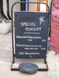 Bistro 2 the specials.JPG